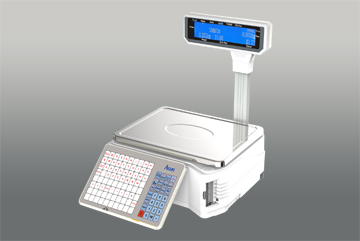 Image for LS5X Label Printing Scale with ID of: 1747704
