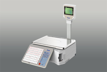 Image for LS5X Label Printing Scale with ID of: 1747707