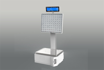 Image for LS5X Label Printing Scale with ID of: 1747711