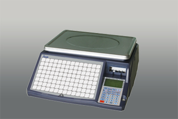 Image for LS6X Label Printing Scale with ID of: 1747724