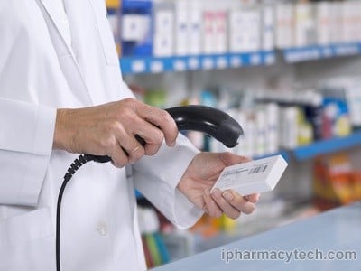 Image for Pharmacy Assistant Course: with ID of: 1747969