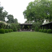 Image for Mosley Architecture & Gardens with ID of: 1748085