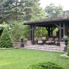 Image for Mosley Architecture & Gardens with ID of: 1748086