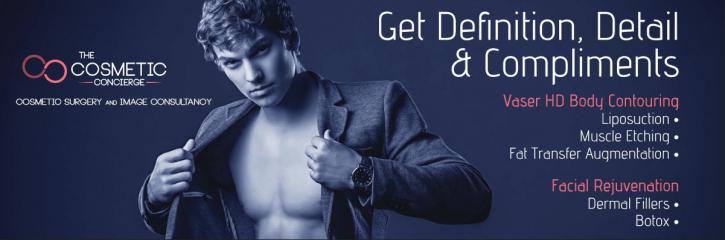 Image for The Cosmetic Concierge with ID of: 1748280
