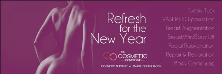 Image for The Cosmetic Concierge with ID of: 1748284