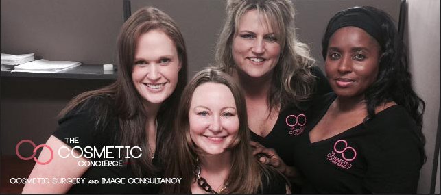 Image for The Cosmetic Concierge with ID of: 1748287