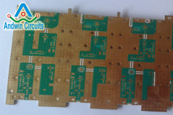 Image for Multilayer PCB with ID of: 1748440