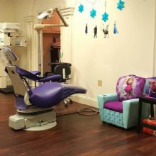 Image for Dental Care Associates with ID of: 1748468