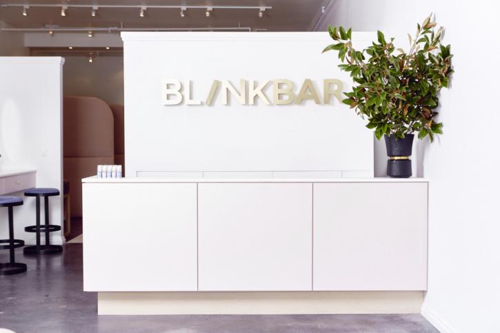 Image for Blinkbar with ID of: 1748539