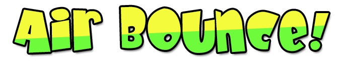 Image for Air Bounce Party & Play with ID of: 1748818
