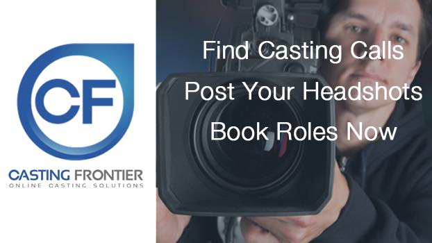Image for Casting Frontier with ID of: 1748847