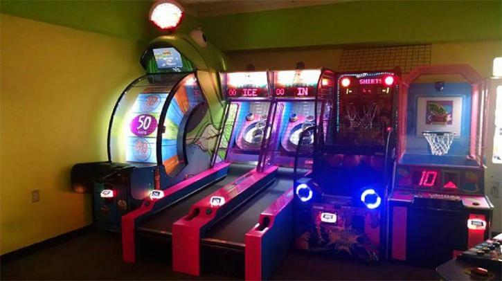 Image for Air Bounce Party & Play with ID of: 1748889