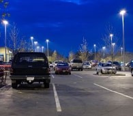 Image for LED Spot with ID of: 1749300