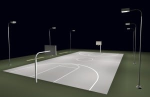 Image for LED Spot with ID of: 1749309