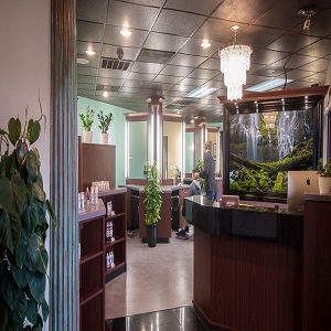 Image for SOBEK Salon with ID of: 1749518