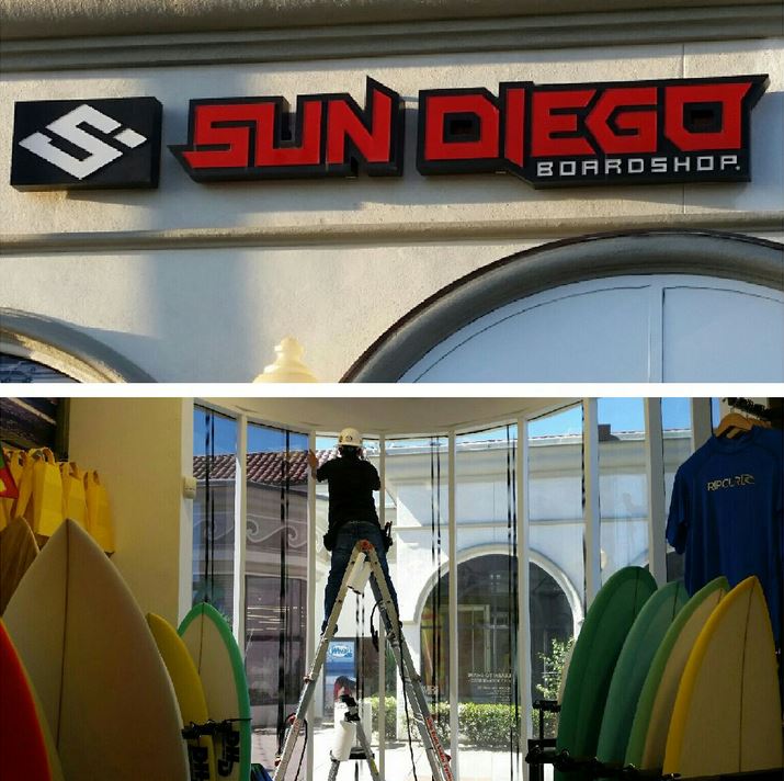 Image for SunSafe Window Films with ID of: 1749588