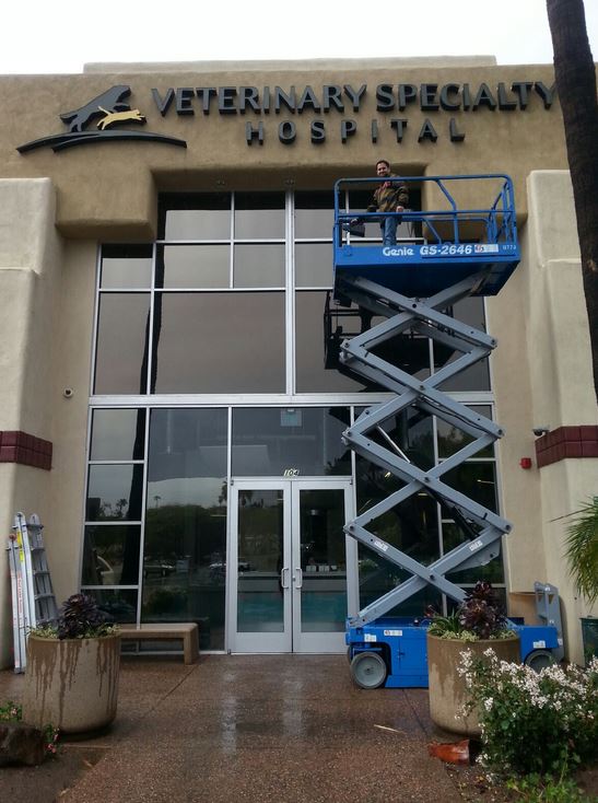 Image for SunSafe Window Films with ID of: 1749592