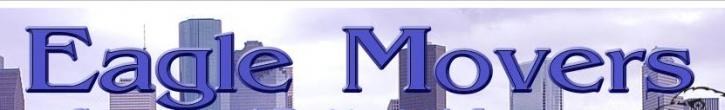 Image for Eagle Movers with ID of: 1749690