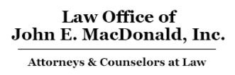 Image for Law Office Of John E. MacDonald, Inc. with ID of: 1749759