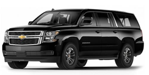 Image for Z Limousine Services Inc. with ID of: 1749806
