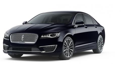 Image for Z Limousine Services Inc. with ID of: 1749808