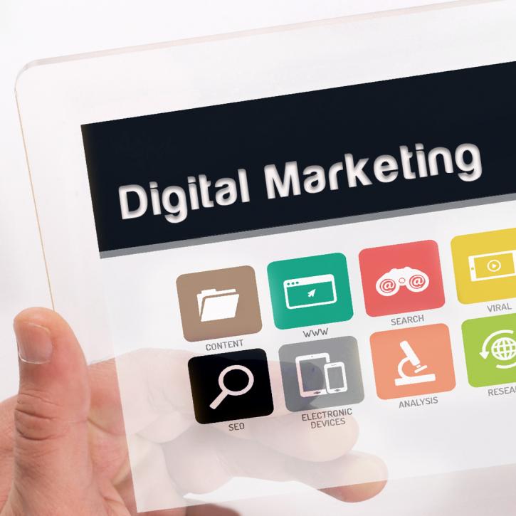 Image for New Skool Marketing with ID of: 1749870