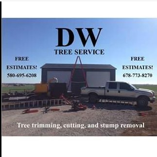 Image for D. W. Tree Service with ID of: 1750138