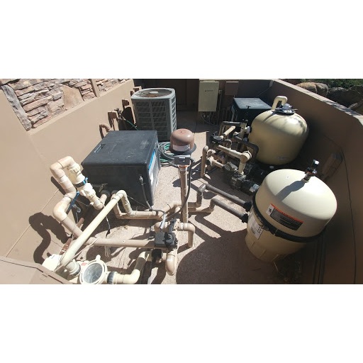 Image for Ambiance Pool Service with ID of: 1750256