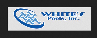 Image for White's Pools, Inc. with ID of: 1750359