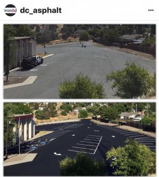 Image for D.C.'s Asphalt Maintenance Inc with ID of: 1750362