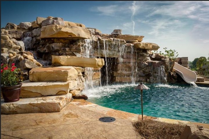Image for White's Pools, Inc. with ID of: 1750370