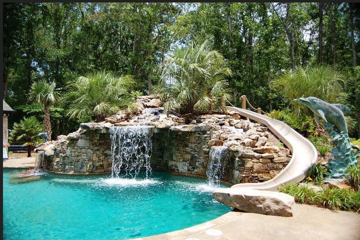Image for White's Pools, Inc. with ID of: 1750382