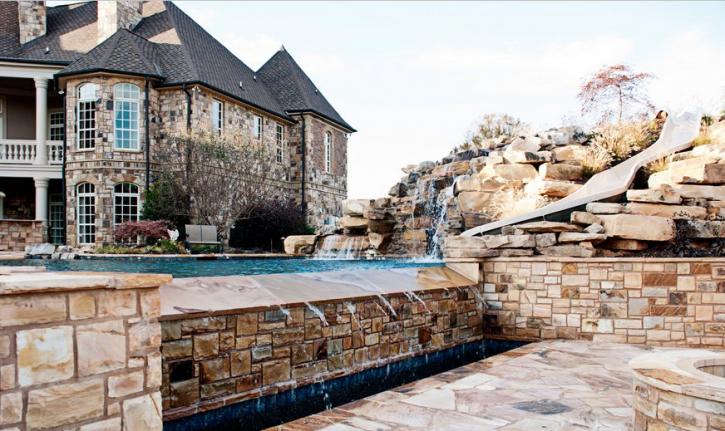 Image for White's Pools, Inc. with ID of: 1750399