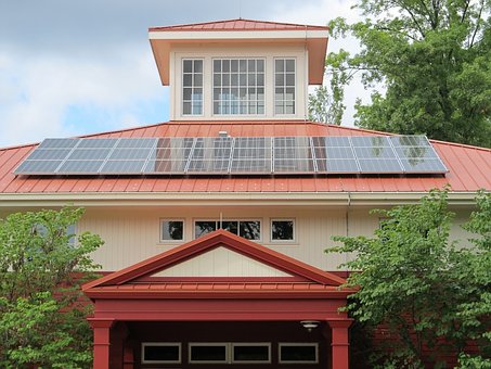 Image for Solar Panel Installation Pros with ID of: 1750475
