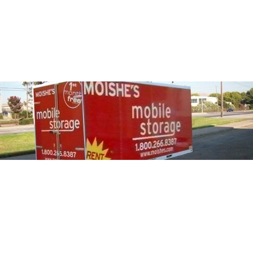 Image for Moishe's Self Storage with ID of: 1750859