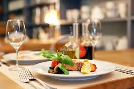 Image for The Brick Restaurant with ID of: 1750875