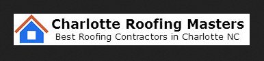 Image for Charlotte Roofing Masters with ID of: 1750895