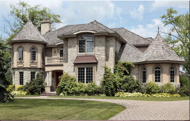 Image for Charlotte Roofing Masters with ID of: 1750913