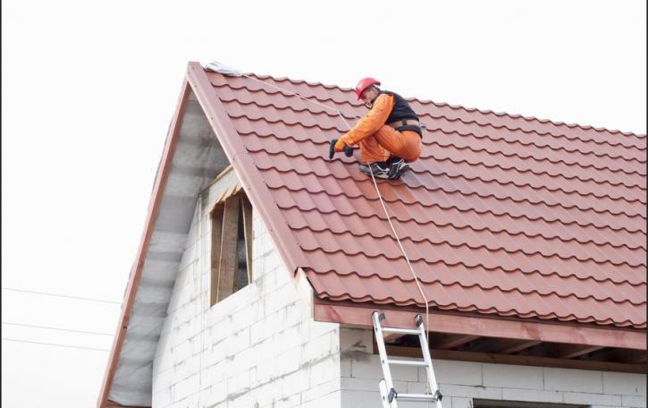 Image for Charlotte Roofing Masters with ID of: 1750915