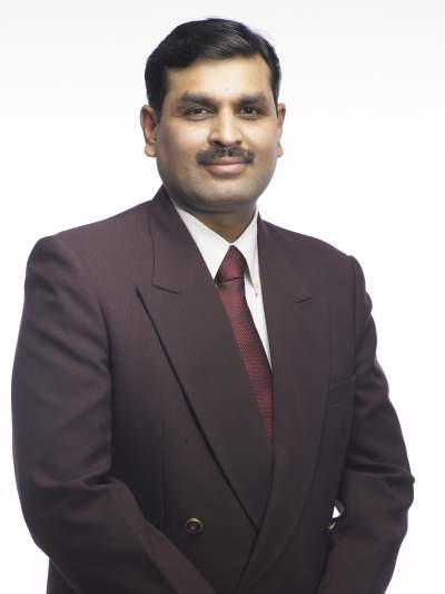 Image for Dr. Srinivas JV with ID of: 1751198