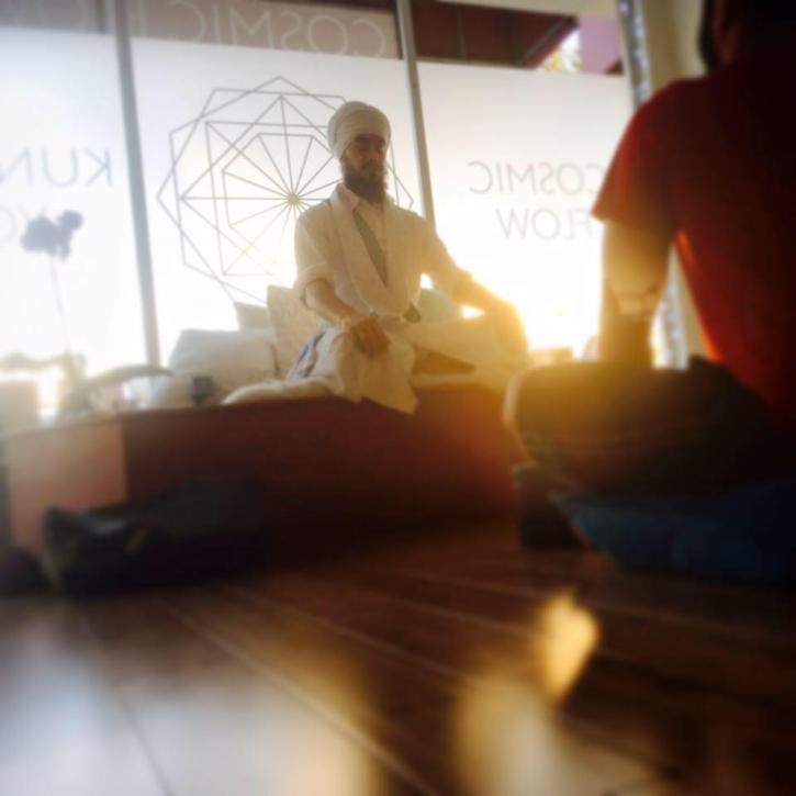 Image for Cosmic Flow Kundalini Yoga with ID of: 1751258