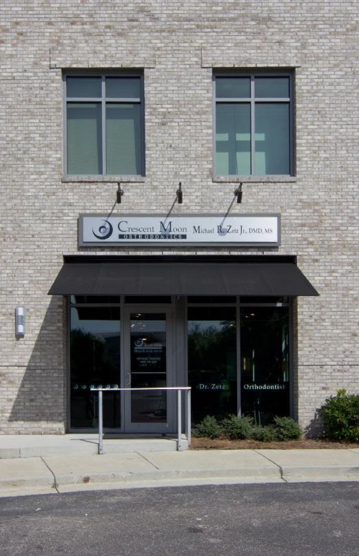 Image for Crescent Moon Orthodontics with ID of: 1751397