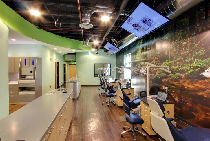 Image for Crescent Moon Orthodontics with ID of: 1751399