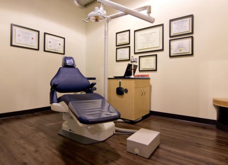 Image for Crescent Moon Orthodontics with ID of: 1751400