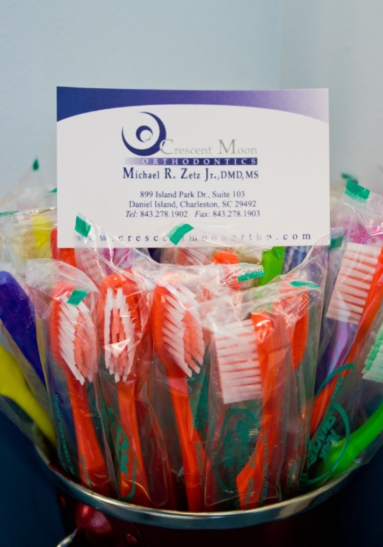 Image for Crescent Moon Orthodontics with ID of: 1751404