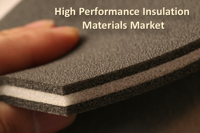 Image for Global High Performance Insulation Materials Market - Industry Analysis, Size, Share, Growth, Trends and Forecast to 2024 with ID of: 1751499