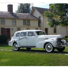 Image for Sir Oliver Limousine with ID of: 1751508