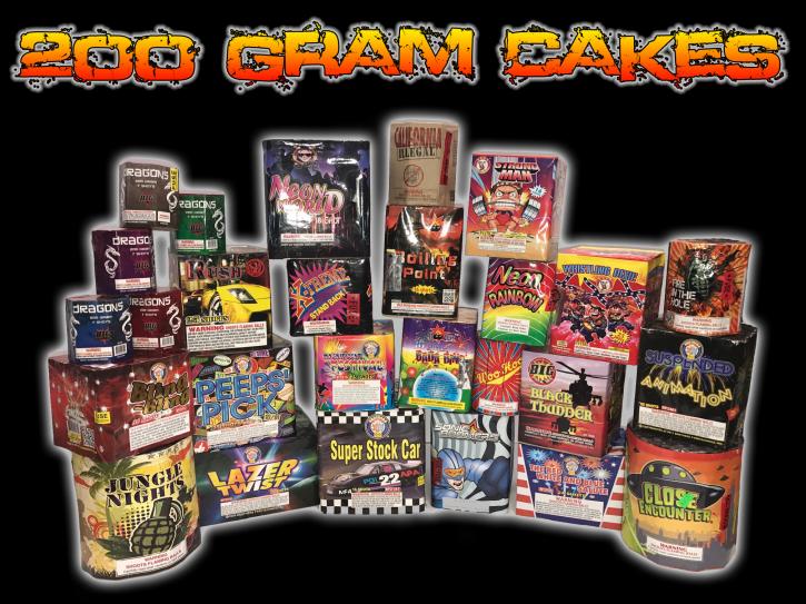 Image for Brooklyn Fireworks with ID of: 1751638
