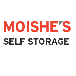 Image for Moishe's Self Storage with ID of: 1751946