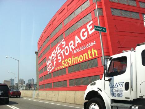 Image for Moishe's Self Storage with ID of: 1751948